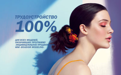 Трудоустройство 100%